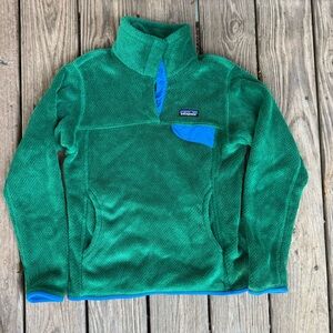 Patagonia Synchilla Women’s Fleece